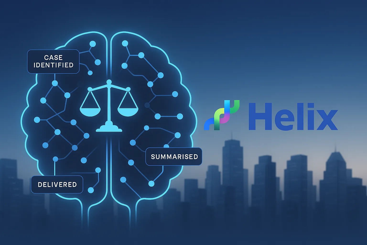 AI-Augmented Case Law: Transforming How the Rating Industry Interprets Judicial Decisions