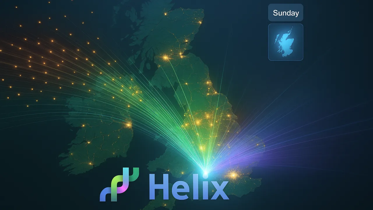 Helix Delivers: Fast, Frictionless 2026 Draft List Rollout
