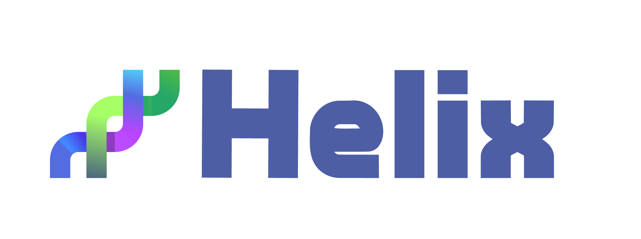 Helix Logo