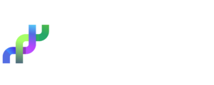 Helix Logo White TP
